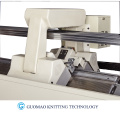 Ful Fashion Automatic Computerized Flat Knitting Machine for knitting jacquard pattern